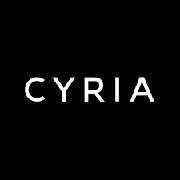 Logo of CYRIA SAS
